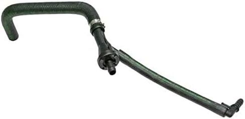 Genuine OEM Power Brake Booster Vacuum Valve Brake Booster Vacuum Valve Sucking Jet Pump Intake Manifold to Hose For BMW E36 E39 E46 325Ci 325i 325xi 330Ci 330i 330xi 525i 530i Z3 2.5L StdAsp in Saudi Arabia