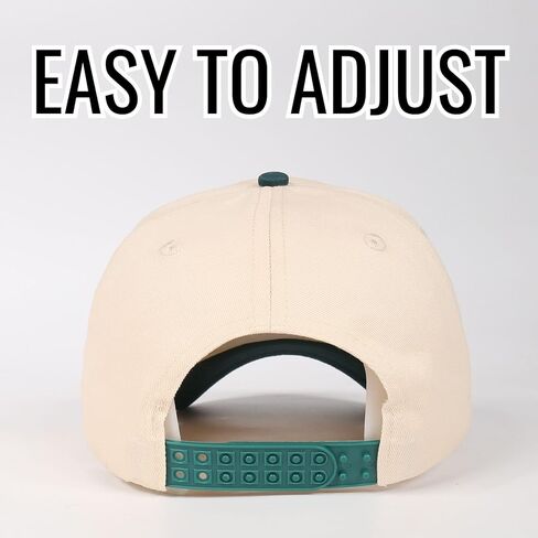 InnoBeta Funny HR Gifts for Women Hat Cap, Funny Adjustable Embroidered Trucker Hat for Birthday, Christmas for Human Resource in Saudi Arabia