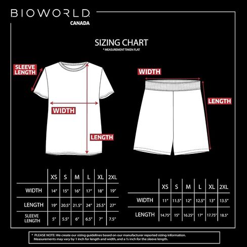 ACDC Rock Or Bust Boy's Short Sleeve T-shirt & Lounge Shorts Combo Set, Black in Saudi Arabia