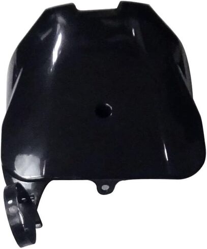 7pcs ABS Plastic Fender Fairing Body Work Kit Mudguard Set For CRF70 CRF 70 CRF70F Motorcycle Pit Dirt Bikes 70cc 110cc 125cc 140cc 150cc 160cc SSR Taotao (Black) in Saudi Arabia