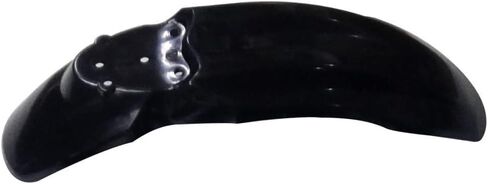 7pcs ABS Plastic Fender Fairing Body Work Kit Mudguard Set For CRF70 CRF 70 CRF70F Motorcycle Pit Dirt Bikes 70cc 110cc 125cc 140cc 150cc 160cc SSR Taotao (Black) in Saudi Arabia