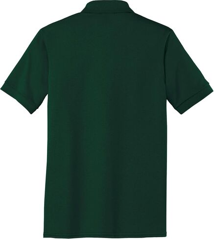Port & Company Core Blend Jersey Knit Polo. KP55 in Saudi Arabia