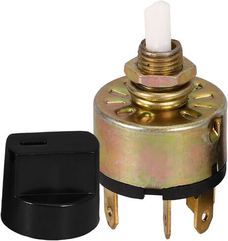 2pcs Automotive Air Conditioning Rotary Switch Position Button Control for Car Ac Units Durable Design for Easy Installation and Smooth Operation Reliable Performance in Saudi Arabia