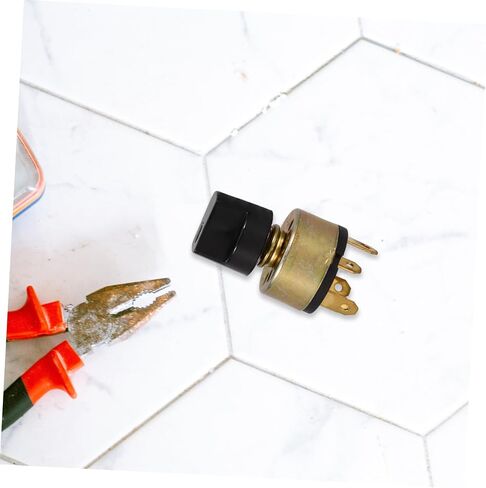 2pcs Automotive Air Conditioning Rotary Switch Position Button Control for Car Ac Units Durable Design for Easy Installation and Smooth Operation Reliable Performance in Saudi Arabia