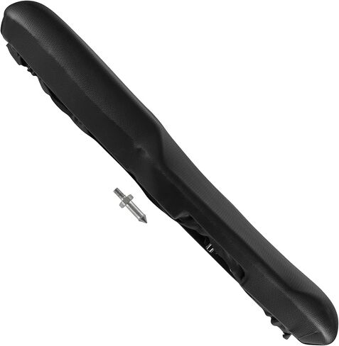 Caltric Seat Bottom Compatible with Polaris Ranger XP 900 All Options 2013-2018 Front Passenger side in Saudi Arabia
