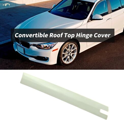 54377184038,Left Middle Convertible Roof Top Hinge Replacement For E93 F83 325i M3 420i '07-'16 in Saudi Arabia