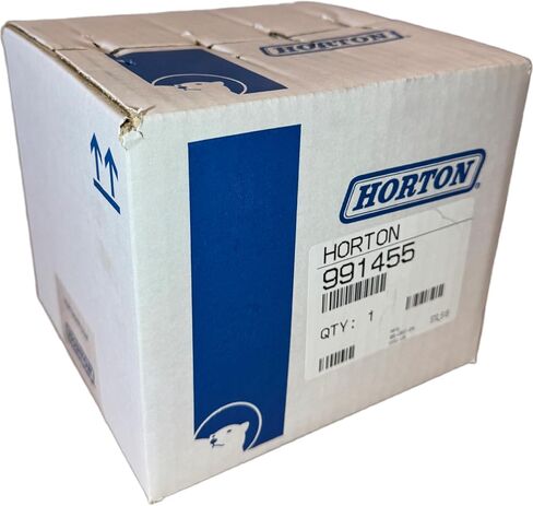 OEM أصلي لـ Freightliner Horton M2 M2-112V Fan Clutch Drive Cummins ISB HT650 991455 981455 in Kuwait