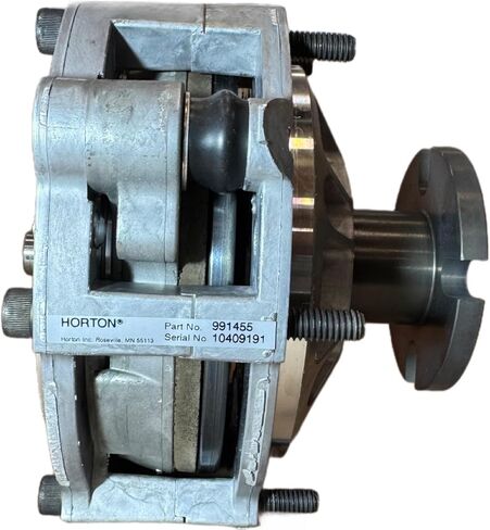 OEM أصلي لـ Freightliner Horton M2 M2-112V Fan Clutch Drive Cummins ISB HT650 991455 981455 in Kuwait