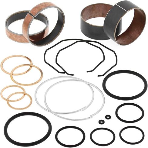 All Balls Fork Bushing Kit Compatible with 2001–2003 Yamaha YZ250F in Saudi Arabia