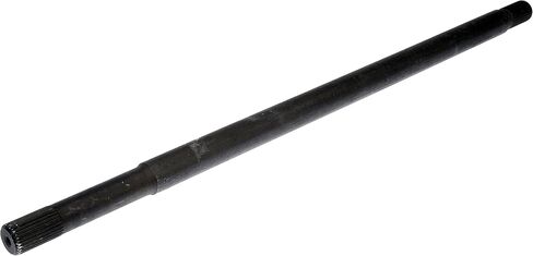 Dorman 630-040 Rear Driver Side Drive Axle Shaft Compatible with Select Jeep Models in Saudi Arabia