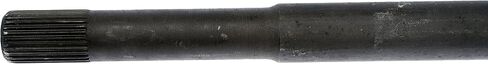 Dorman 630-040 Rear Driver Side Drive Axle Shaft Compatible with Select Jeep Models in Saudi Arabia