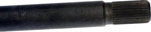 Dorman 630-040 Rear Driver Side Drive Axle Shaft Compatible with Select Jeep Models in Saudi Arabia
