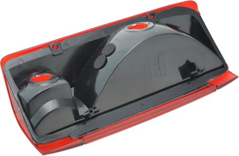 New Tail Lamp Right Passenger & Left Driver Side Compatible with 1990-1997 Ford F-150 F-250 F-350 Direct Replacement E9TZ13404C E9TZ13405C, Replacement for LTA88416 in Saudi Arabia