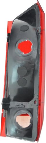 New Tail Lamp Right Passenger & Left Driver Side Compatible with 1990-1997 Ford F-150 F-250 F-350 Direct Replacement E9TZ13404C E9TZ13405C, Replacement for LTA88416 in Saudi Arabia