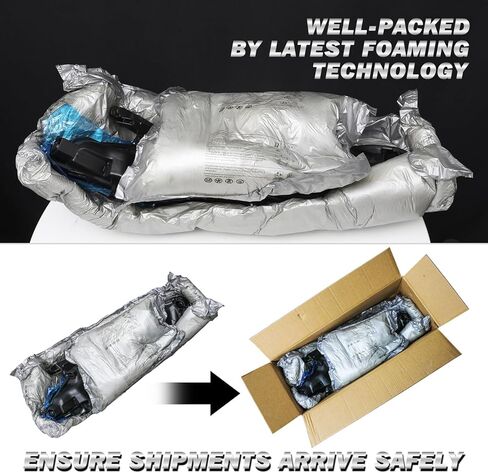 Fit for 2015-2020 GMC Yukon/Yukon XL (submodel: Denali SLE SLT) LED Tail Light Assembly Replacement Outer Rear Taillight with bulbs and Wiring Harness Pair set LH+RH (Driver & Passenger Side) in Saudi Arabia