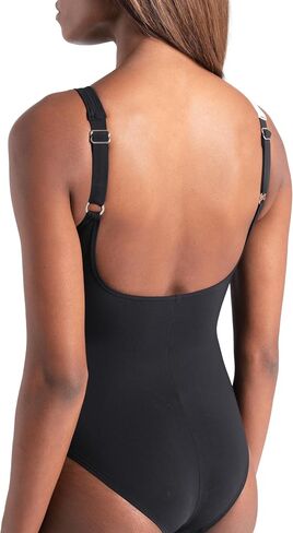 لعبة Women's Shapear Liliana C-Cup Swimsuit Swims Control Control Suity Suity Bashing Suit in Saudi Arabia