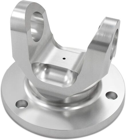 3-Bolt Adapter Flange Yoke Kit Replacement for T35-GMFD-01K, Compatible with GM 6L80 6L90 8L90 10L80 10L90 TR6060 TR3160 in Saudi Arabia