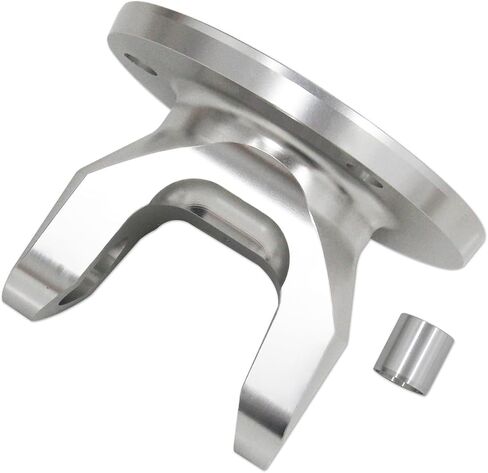 3-Bolt Adapter Flange Yoke Kit Replacement for T35-GMFD-01K, Compatible with GM 6L80 6L90 8L90 10L80 10L90 TR6060 TR3160 in Saudi Arabia