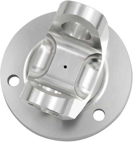 3-Bolt Adapter Flange Yoke Kit Replacement for T35-GMFD-01K, Compatible with GM 6L80 6L90 8L90 10L80 10L90 TR6060 TR3160 in Saudi Arabia