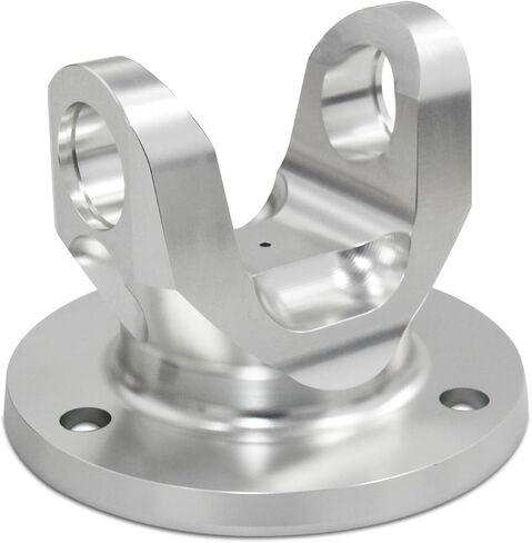 3-Bolt Adapter Flange Yoke Kit Replacement for T35-GMFD-01K, Compatible with GM 6L80 6L90 8L90 10L80 10L90 TR6060 TR3160 in Saudi Arabia