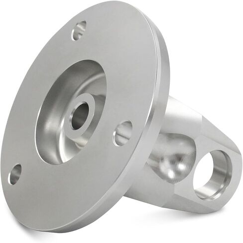 3-Bolt Adapter Flange Yoke Kit Replacement for T35-GMFD-01K, Compatible with GM 6L80 6L90 8L90 10L80 10L90 TR6060 TR3160 in Saudi Arabia