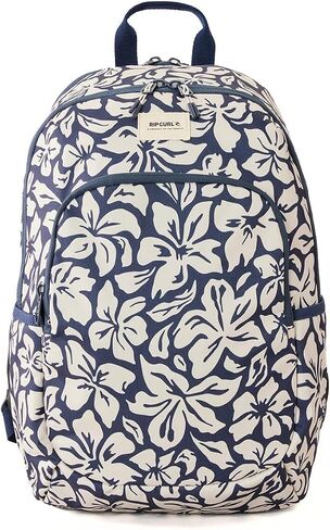 RIP Curl Women's Ozone 30L Backpack ، Navy ، Medium in Saudi Arabia