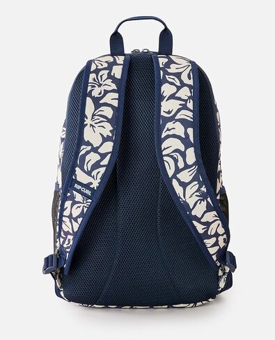 RIP Curl Women's Ozone 30L Backpack ، Navy ، Medium in Saudi Arabia