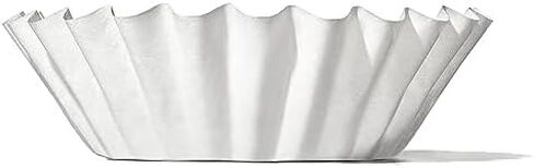 OXO Brew Commercial Basket Style Large Coffee Filters, 5-12 Cup in Saudi Arabia