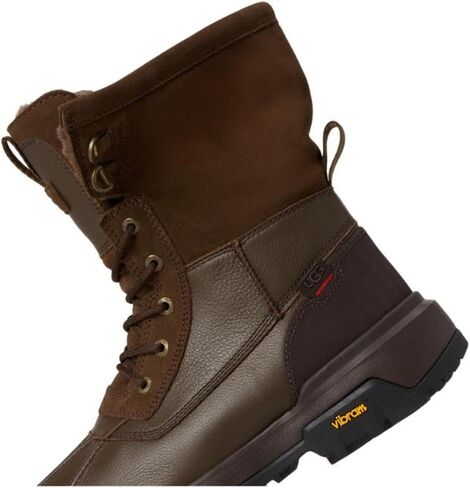 Ugg Men's Adirondack Boot XXV Snow in Kuwait