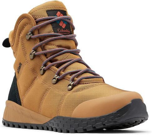Columbia Men's Fairbanks Omni-Heat Snow Boots in Saudi Arabia