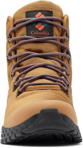 Columbia Men's Fairbanks Omni-Heat Snow Boots in Saudi Arabia