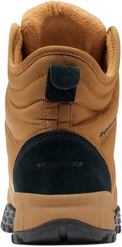 Columbia Men's Fairbanks Omni-Heat Snow Boots in Saudi Arabia