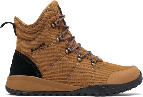 Columbia Men's Fairbanks Omni-Heat Snow Boots in Saudi Arabia