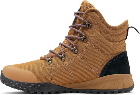 Columbia Men's Fairbanks Omni-Heat Snow Boots in Saudi Arabia