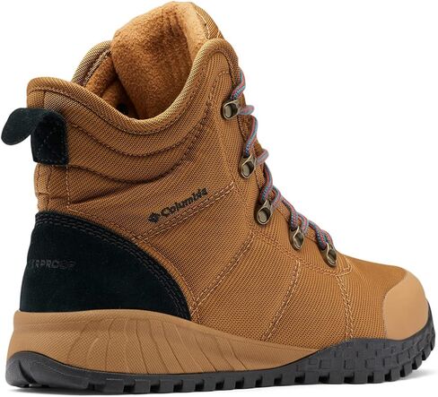 Columbia Men's Fairbanks Omni-Heat Snow Boots in Saudi Arabia