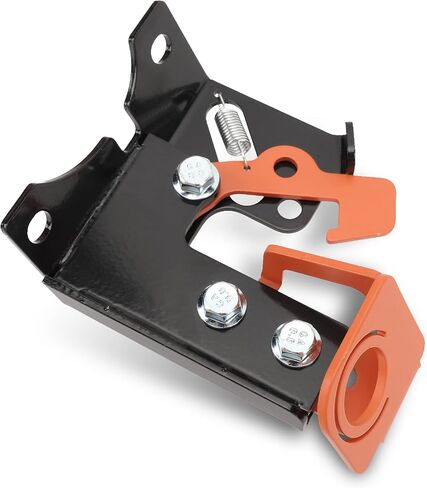 ATV Brake Lock Kit for Polaris RZR All, Spring Parking Brake Accessories Kit, Easy Installation, Quality Steel in Saudi Arabia