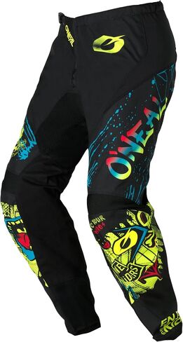 O'Neal للجنسين Kids Element MX Pant in Saudi Arabia