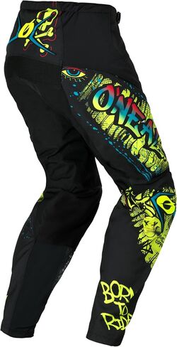 O'Neal للجنسين Kids Element MX Pant in Saudi Arabia