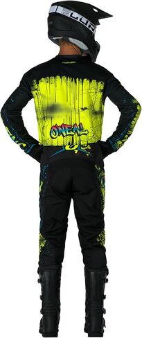 O'Neal للجنسين Kids Element MX Pant in Saudi Arabia