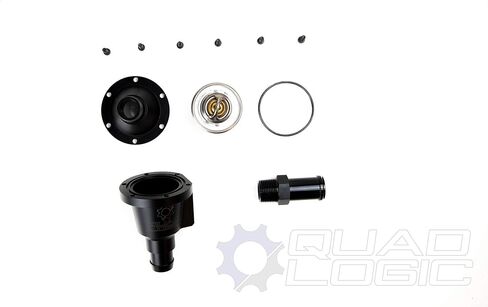 Can-Am Renegade Outlander Maverick Billet Thermostat Housing 709200406 709200383 in Kuwait