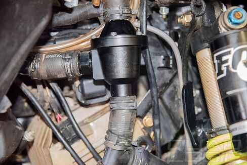 Can-Am Renegade Outlander Maverick Billet Thermostat Housing 709200406 709200383 in Kuwait