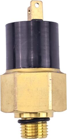 Pressure Switch 87029843 87370805 84155533 Compatible with New Holland C175 C185 C190 L160 L170 L175 L180 L185 L190 LS160 LS170 Case 410 420 430 435 440 445 450 465 in Saudi Arabia