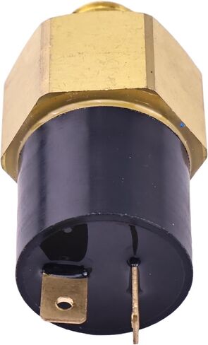 Pressure Switch 87029843 87370805 84155533 Compatible with New Holland C175 C185 C190 L160 L170 L175 L180 L185 L190 LS160 LS170 Case 410 420 430 435 440 445 450 465 in Saudi Arabia
