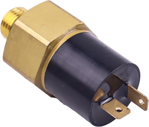 Pressure Switch 87029843 87370805 84155533 Compatible with New Holland C175 C185 C190 L160 L170 L175 L180 L185 L190 LS160 LS170 Case 410 420 430 435 440 445 450 465 in Saudi Arabia