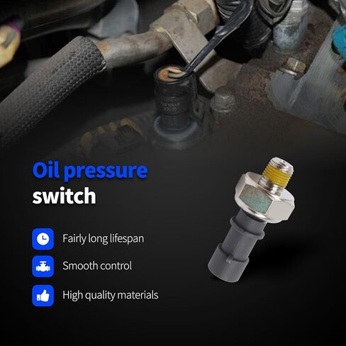 Oil Pressure Switch Sensor 420856533 Compatible with Sea Doo 4-TEC RXT-X GTX GTR GTI RXP RXT All Models Jet Boat 2007 2008 2009 2010 2011 2012 2013 2014 VW Beetle Crossfox Golf Jetta Passat Polo in Saudi Arabia