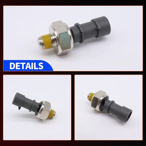 Oil Pressure Switch Sensor 420856533 Compatible with Sea Doo 4-TEC RXT-X GTX GTR GTI RXP RXT All Models Jet Boat 2007 2008 2009 2010 2011 2012 2013 2014 VW Beetle Crossfox Golf Jetta Passat Polo in Saudi Arabia