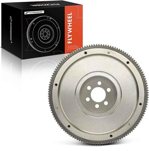 A-Premium Clutch Flywheel متوافق مع فولكس واجن جيتا 1999-2005 ، جيتا سيتي 2007-2009 ، الجولف 1999-2006 ، جولف سيتي 2007-2010 ، بيتل 1998-2005 ، 2.0 لتر ، ترانس. in Kuwait