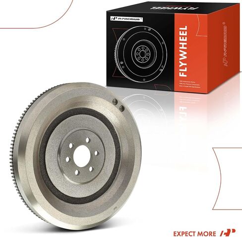 A-Premium Clutch Flywheel متوافق مع فولكس واجن جيتا 1999-2005 ، جيتا سيتي 2007-2009 ، الجولف 1999-2006 ، جولف سيتي 2007-2010 ، بيتل 1998-2005 ، 2.0 لتر ، ترانس. in Kuwait