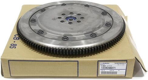 أصلي سوبارو 12342AA071 Flywheel - 5MT in Saudi Arabia