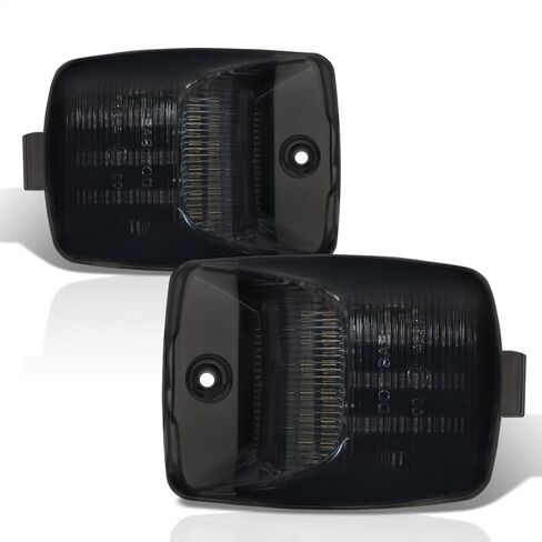 AJP Distributors White Red LED License Plate Lights Tag Bumper Lamps Assembly Compatible/Replacement For Tacoma/Tundra 2000 2001 2002 2003 2004 2005 2006 2007 2008 2009 2010 2011 2012 2013 2014 2015 in Kuwait